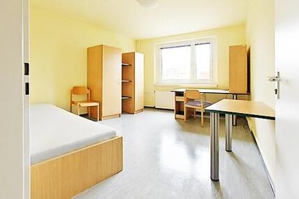 Wohnung Greifswald Groß Schönwalde - 1 Zimmer, 20 m&sup2;, 161&euro; | Angebot:26265849