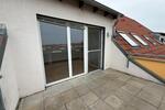 Dachgeschoßwohnung Merseburg - 3 Zimmer, 62 m&sup2;, 530&euro; | Angebot:26629518
