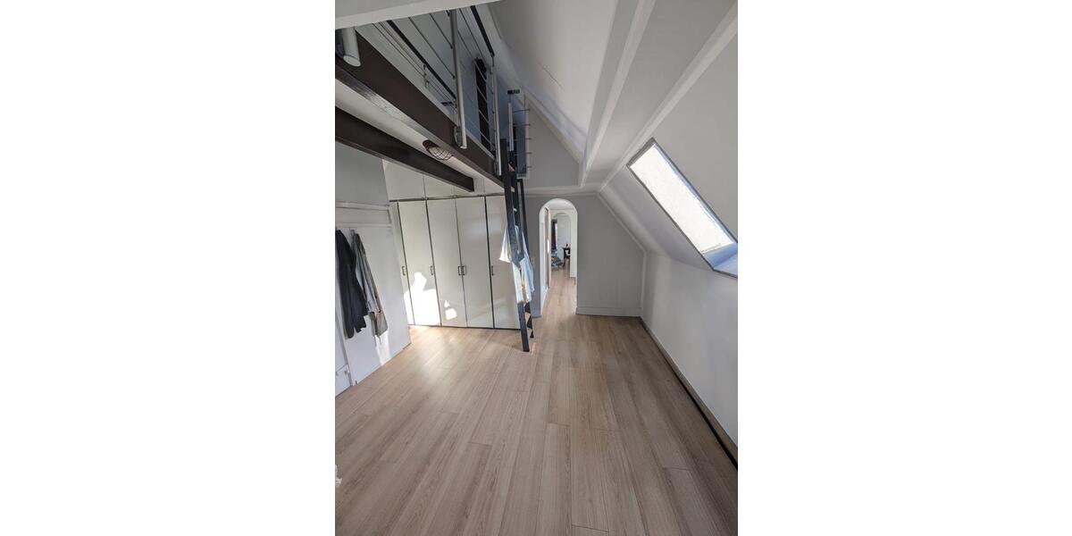 Dachgeschoßwohnung Empfingen - 2.5 Zimmer, 85 m&sup2;, 980&euro; | Angebot:26551920