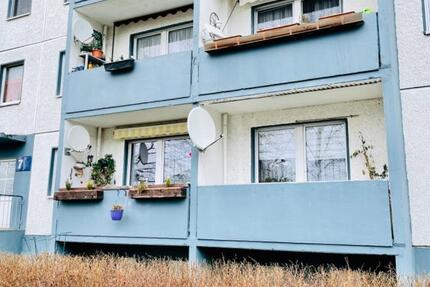 Wohnung Zehdenick - 3 Zimmer, 68 m&sup2;, 420&euro; | Angebot:25751488