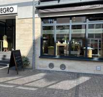 Einzelhandel in Bensheim 1.950 € 157 m² zimmer