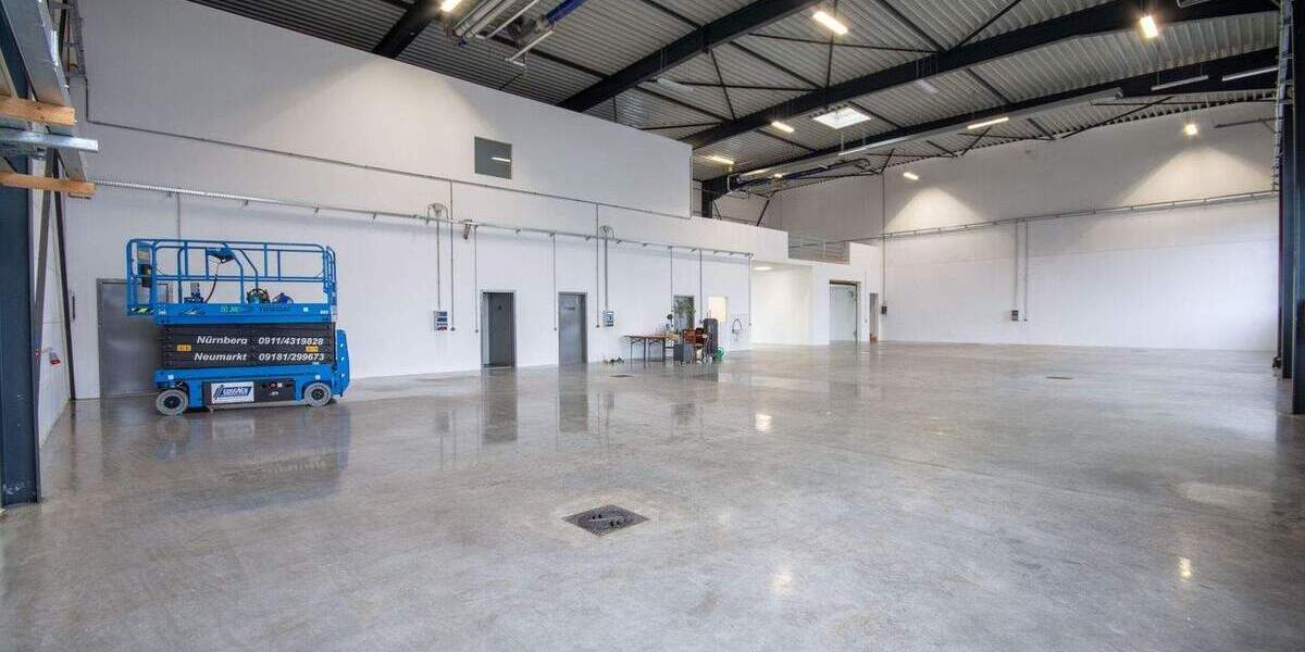 Gewerbeobjekt Neumarkt Altenhof - 5.350&euro; | Angebot:24907325