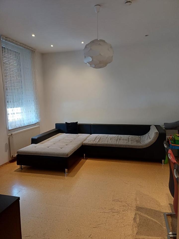 Schöne Wohnung in Kassel Nordstadt(Henkelstr.) zu vermieten! zimmer