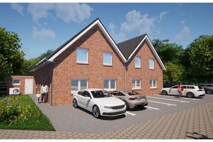 Modernes neubauappartment mit Garten, Terasse, Sonne & Ausblick 5 zimmer