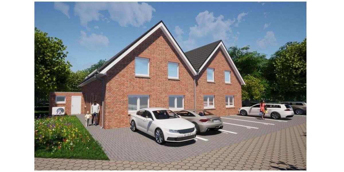 Modernes neubauappartment mit Garten, Terasse, Sonne & Ausblick 5 zimmer