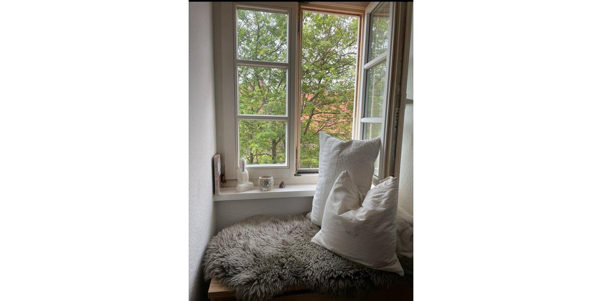 Dachgeschoßwohnung Blankenburg (Harz) Derenburg - 2 Zimmer, 52 m&sup2;, 438&euro; | Angebot:25642407