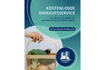 Etagenwohnung Suhl - 4 Zimmer, 68 m&sup2;, 360&euro; | Angebot:23843034