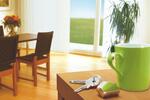 Schöner Wohnen in einem praktischen 1-Zimmer-Appartment zimmer