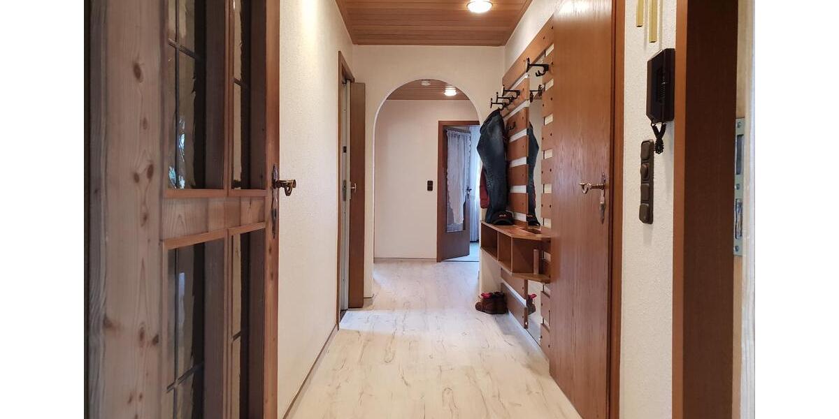 3,5 Zimmer Wohnung, Gästebad, Terrasse, Top Lage 3.5 zimmer