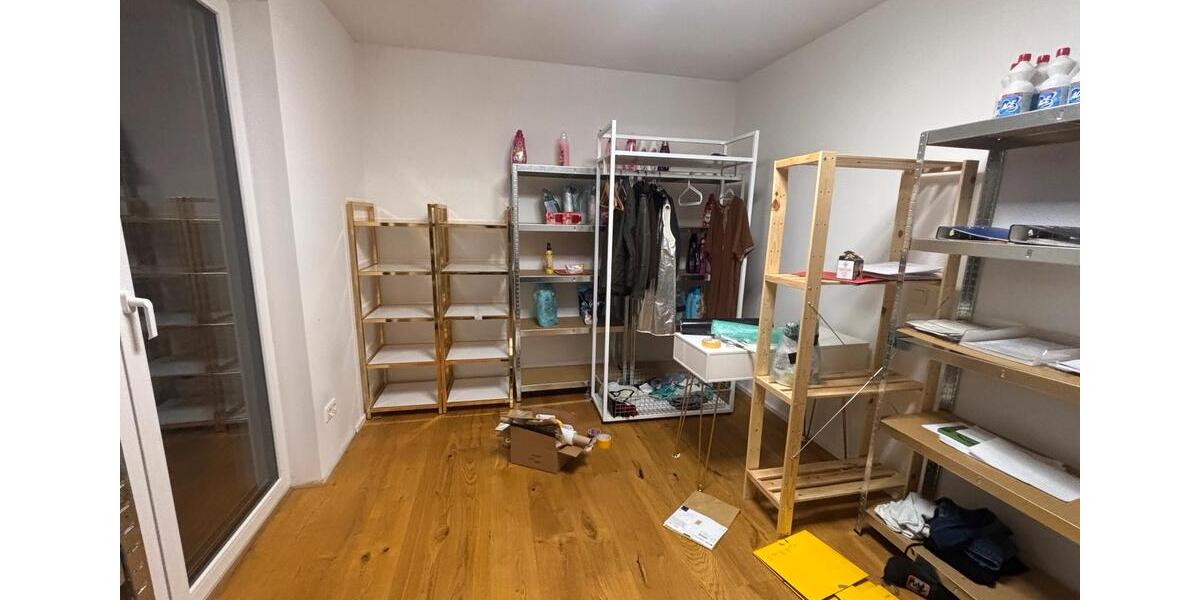 Erdgeschoßwohnung Limburg an der Lahn - 2 Zimmer, 60 m&sup2;, 990&euro; | Angebot:26014100