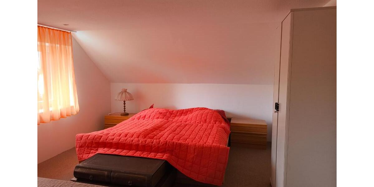 Dachgeschoßwohnung Delitzsch - 1 Zimmer, 620&euro; | Angebot:21539238