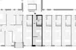 Etagenwohnung Mönchengladbach - 1 Zimmer, 28 m&sup2;, 575&euro; | Angebot:26145186