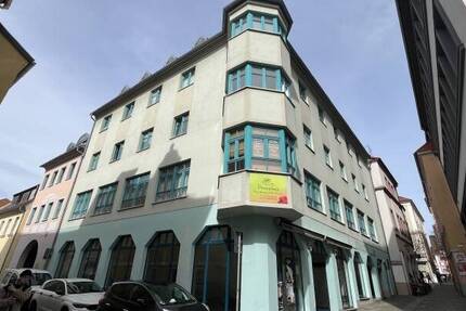 Wohnung Bautzen Innenstadt - 3 Zimmer, 78 m&sup2;, 707&euro; | Angebot:26544420