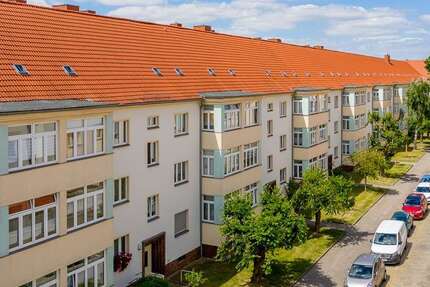 Wohnung zum Mieten in Magdeburg 1.444,50 € 107 m²
