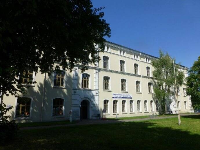 Zimmer Wismar Altstadt - 499&euro; | Angebot:26161973