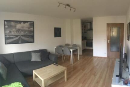 2 ZKB in Ingolstadt West nähe AudiKlinikum ab 01.02.2026 2 zimmer