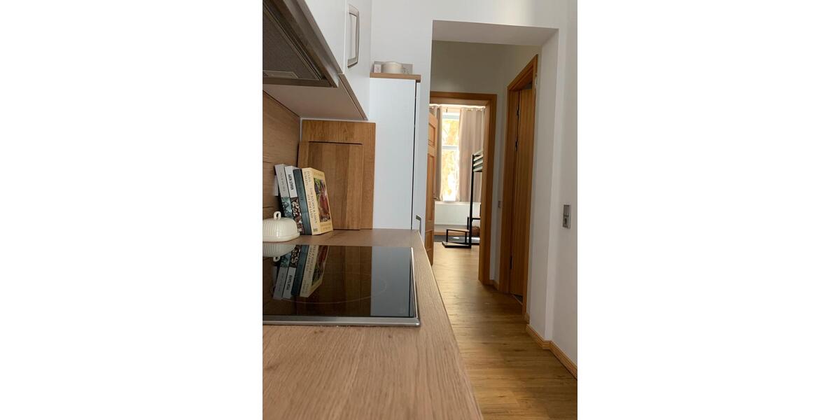 Erdgeschoßwohnung Rathenow - 1 Zimmer, 36 m&sup2;, 650&euro; | Angebot:26700414