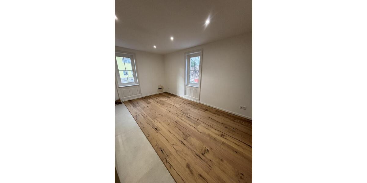 Etagenwohnung Essingen - 2 Zimmer, 38 m&sup2;, 579&euro; | Angebot:25219661