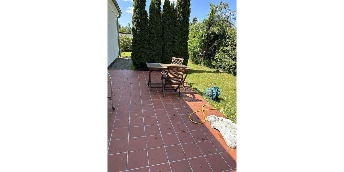 Möbliertes Einfamilienhaus in Berlin - Rudow (Mindestmietzeit 2 Monate) 3 zimmer