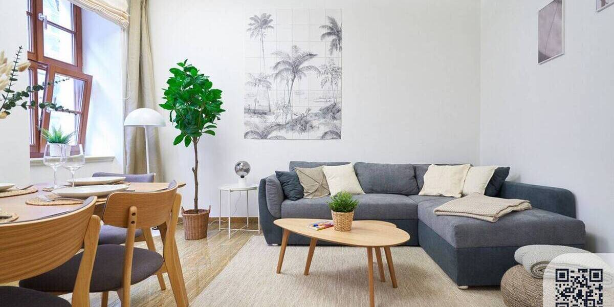 Etagenwohnung Dresden Innere Altstadt - 4 Zimmer, 7.787&euro; | Angebot:26820882
