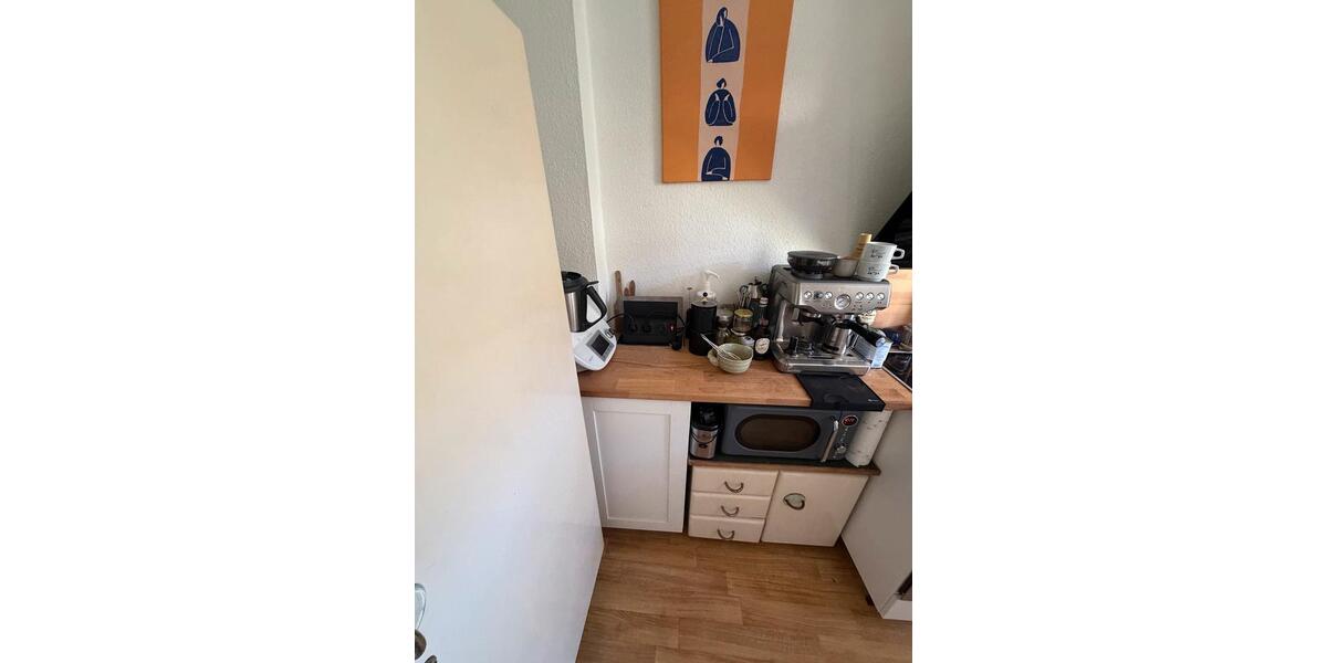 Etagenwohnung Trier - 1.5 Zimmer, 30 m&sup2;, 550&euro; | Angebot:26705182