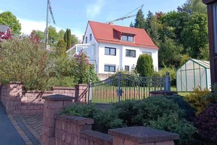Schön renoviertes EFH