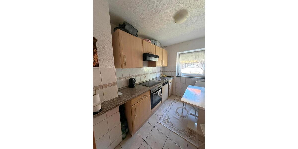 Etagenwohnung Schorndorf - 3 Zimmer, 63 m&sup2;, 1.100&euro; | Angebot:26699170
