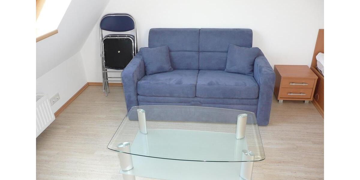 Etagenwohnung Köln Rodenkirchen - 1 Zimmer, 20 m&sup2;, 650&euro; | Angebot:26426298