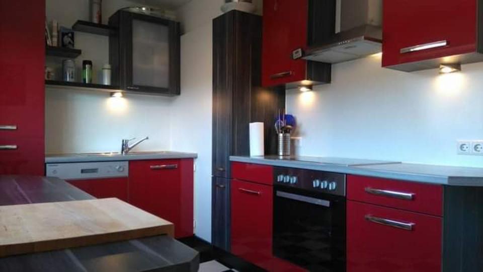 Dachgeschoßwohnung Bad Sachsa - 3 Zimmer, 70 m&sup2;, 476&euro; | Angebot:25547986