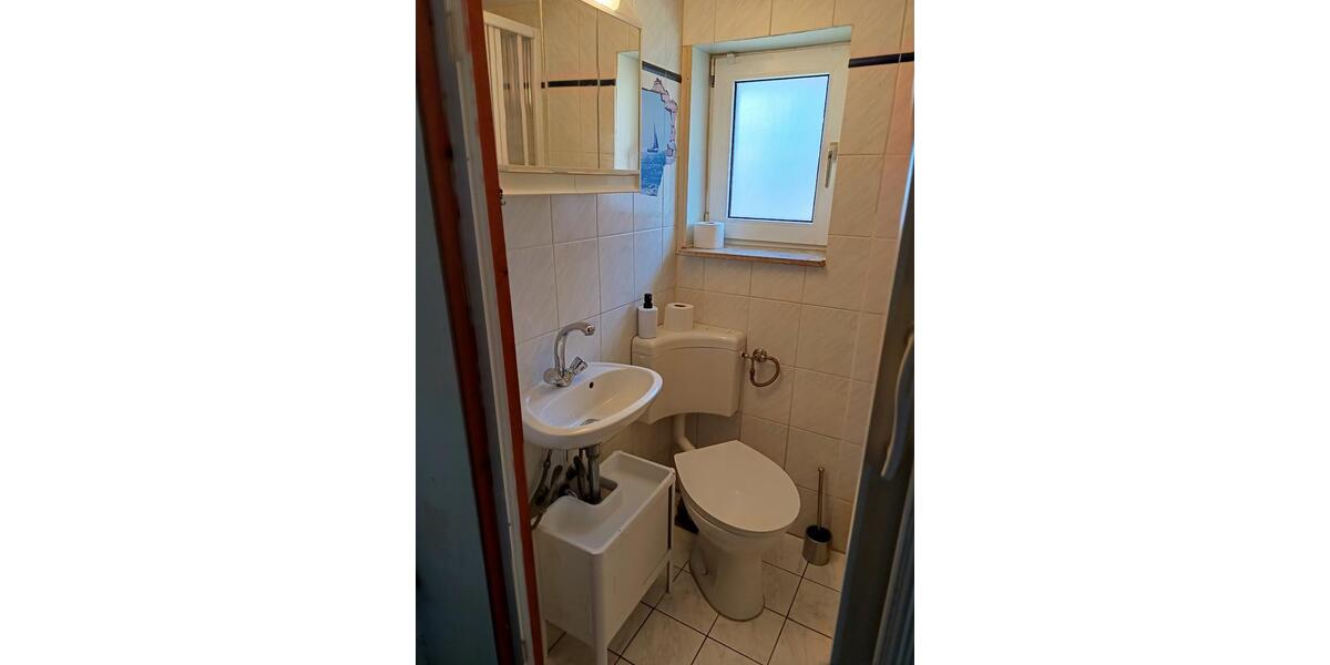 Etagenwohnung Helpsen - 1 Zimmer, 25 m&sup2;, 39&euro; | Angebot:26300771