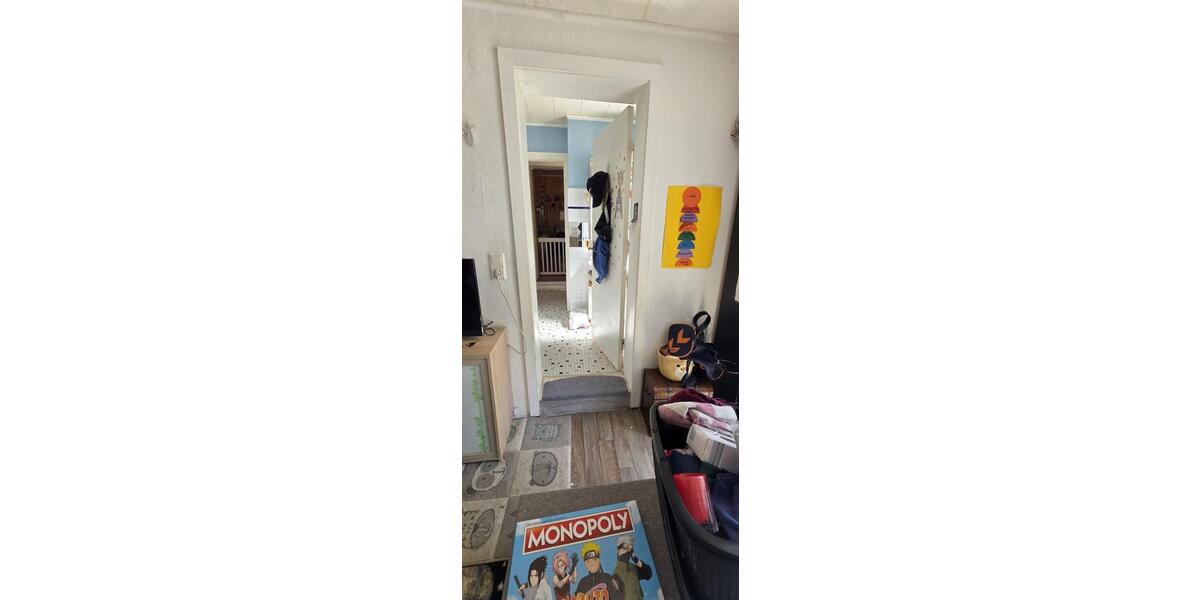 Etagenwohnung Flensburg Altstadt - 4 Zimmer, 81 m&sup2;, 615&euro; | Angebot:26345727