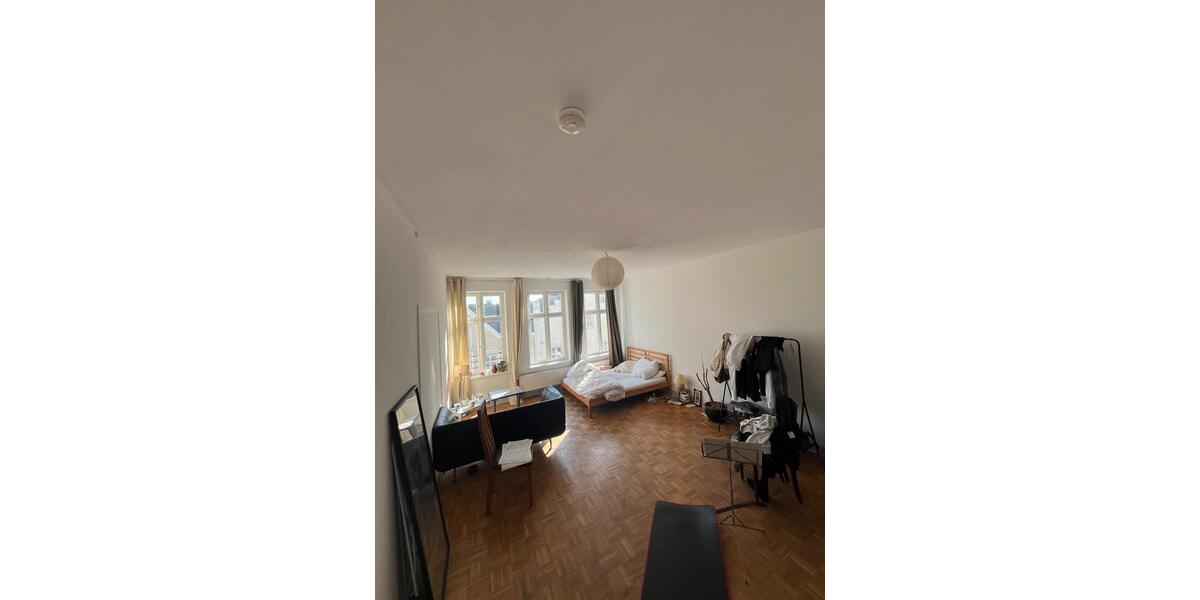 Wohnen auf Zeit Flensburg Altstadt - 1 Zimmer, 30 m&sup2;, 400&euro; | Angebot:26495195
