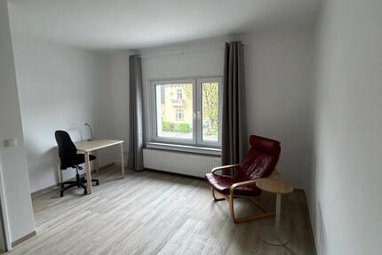 Wohnen auf Zeit Aachen Aachen-Mitte - 1 Zimmer, 20 m&sup2;, 556&euro; | Angebot:26488442