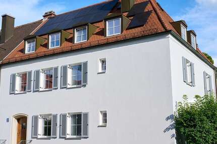 Wohnung zum Mieten in München 2.960 € 100.75 m² 4 zimmer