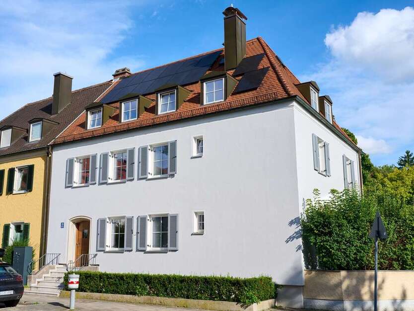 Wohnung zum Mieten in München 2.960 € 100.75 m² 4 zimmer