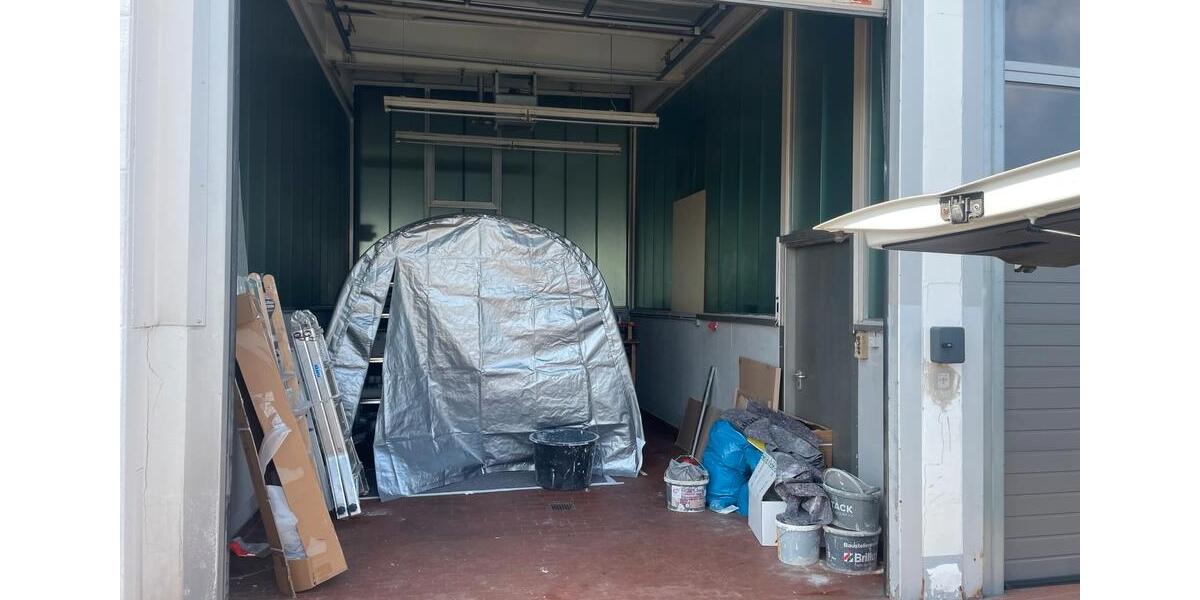 Gewerbeobjekt Dinkelsbühl - 550&euro; | Angebot:25327647