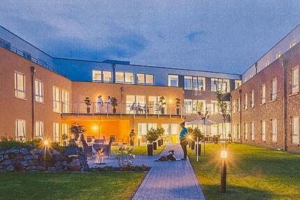 Haus Neuenkirchen-Vörden Vörden - 2 Zimmer, 69 m&sup2;, 690&euro; | Angebot:25406420