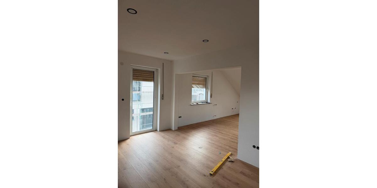 Dachgeschoßwohnung Großalmerode - 4 Zimmer, 108 m&sup2;, 650&euro; | Angebot:26183010
