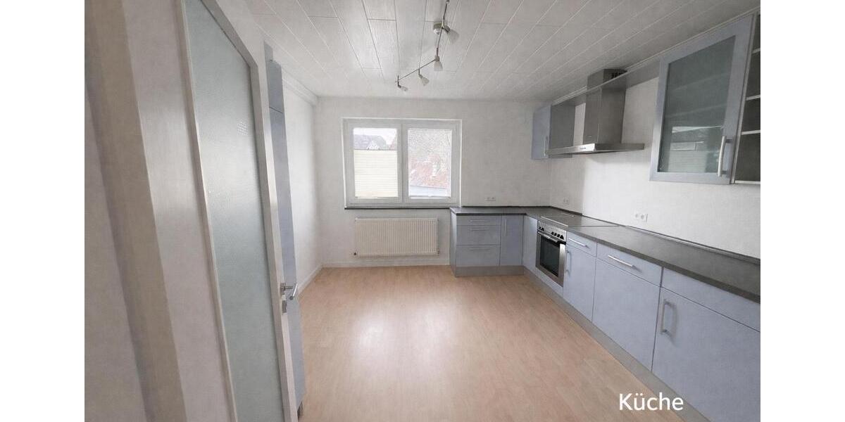 Helle & großzügige 5 Zimmer Wohnung in Marburg Cappel - Bestlage 5 zimmer