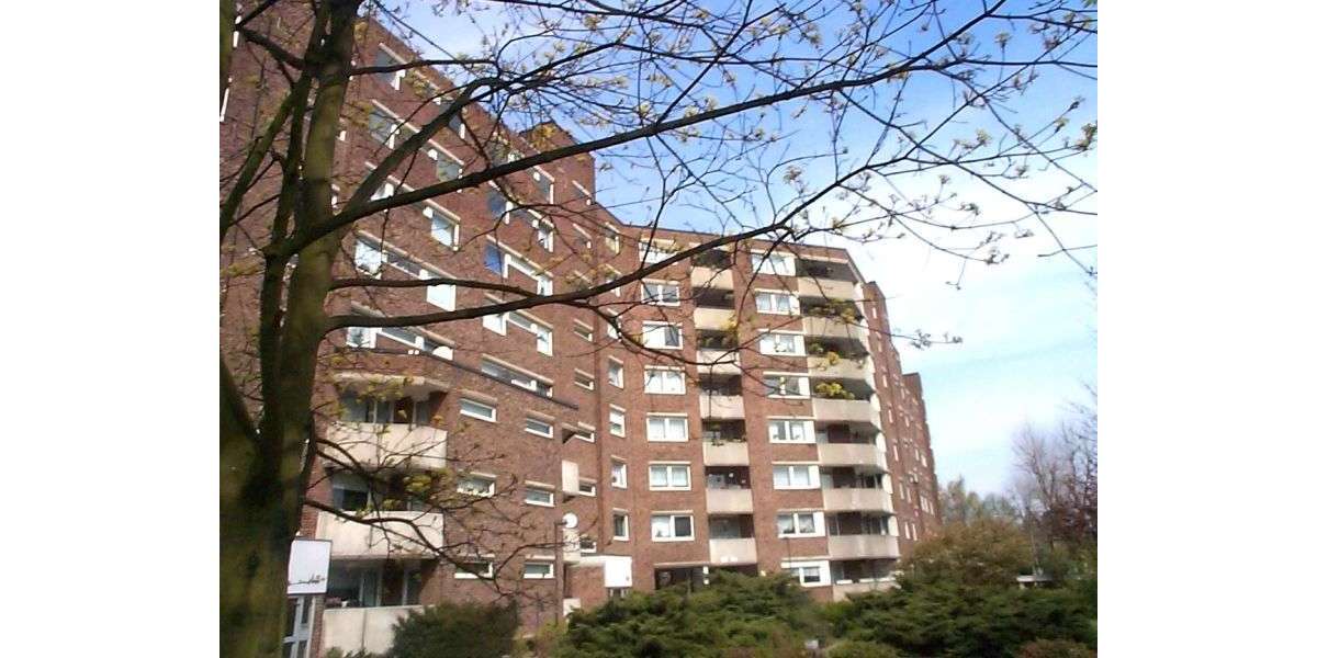 Etagenwohnung Mönchengladbach Dahl - 1 Zimmer, 39 m&sup2;, 210&euro; | Angebot:27286377