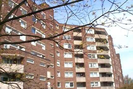 Wohnung Mönchengladbach Dahl - 1 Zimmer, 39 m&sup2;, 210&euro; | Angebot:27286377