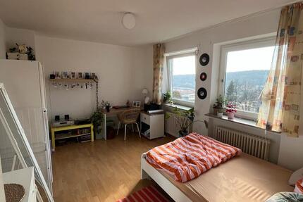 Wohnen auf Zeit Siegen Weidenau - 1 Zimmer, 14 m&sup2;, 350&euro; | Angebot:26040185