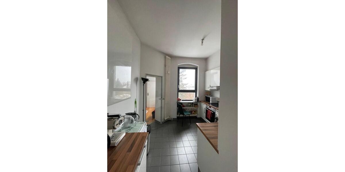 Etagenwohnung Berlin Pankow - 5 Zimmer, 36 m&sup2;, 550&euro; | Angebot:25131118