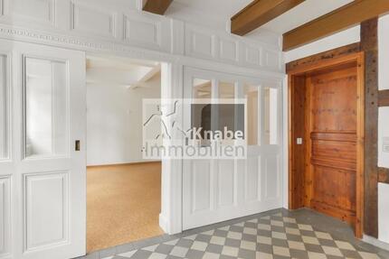 Wohnung Melle Bruchmühlen - 4.5 Zimmer, 115 m&sup2;, 800&euro; | Angebot:25145057