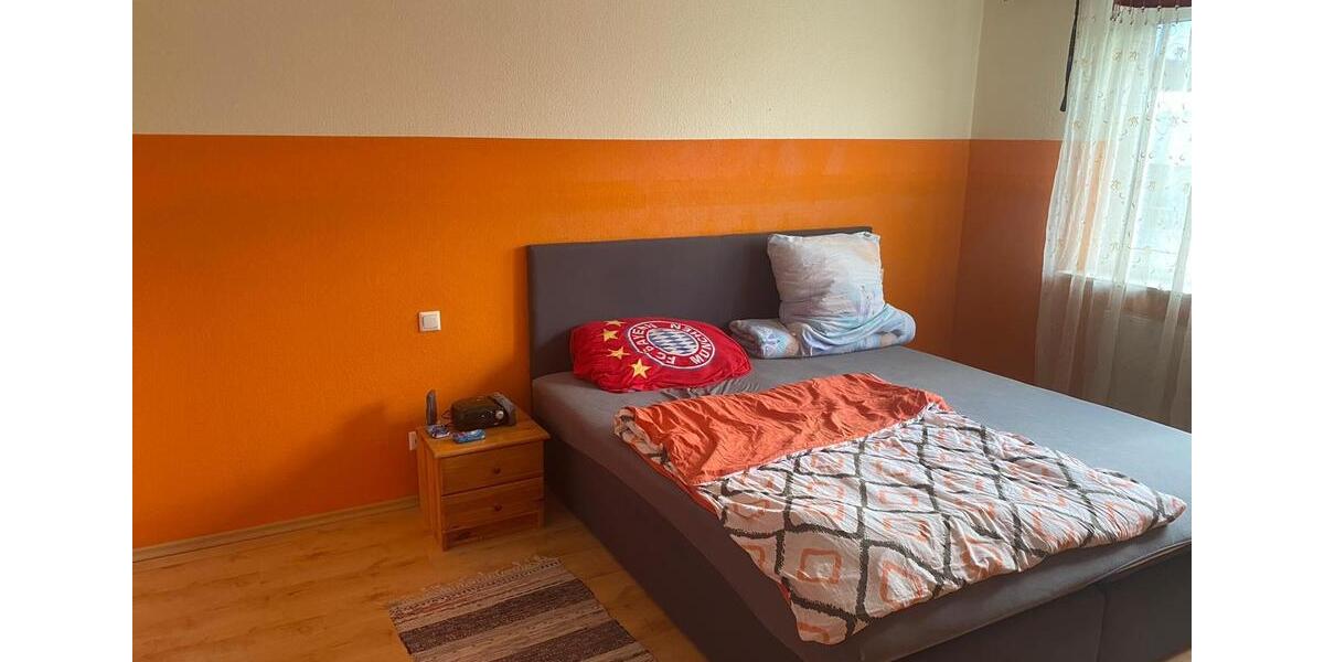 Etagenwohnung Klingenberg am Main - 3 Zimmer, 80 m&sup2;, 950&euro; | Angebot:25971841