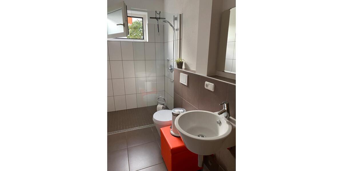 Wohnen auf Zeit Buttenheim - 1 Zimmer, 30 m&sup2;, 400&euro; | Angebot:26585829