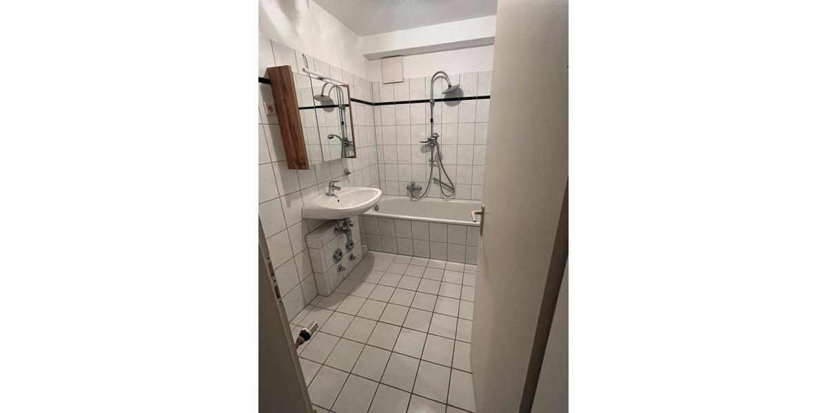 Etagenwohnung Büchen - 3 Zimmer, 75 m&sup2;, 675&euro; | Angebot:25017290
