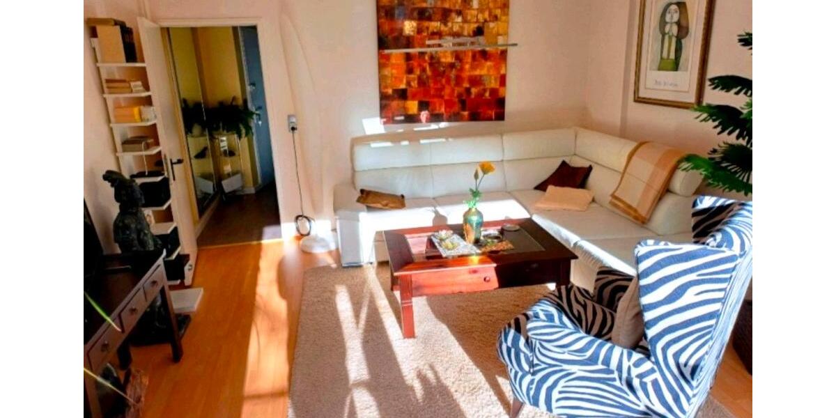 Wohnen auf Zeit Hamburg Wandsbek - 1 Zimmer, 14 m&sup2;, 469&euro; | Angebot:26690729