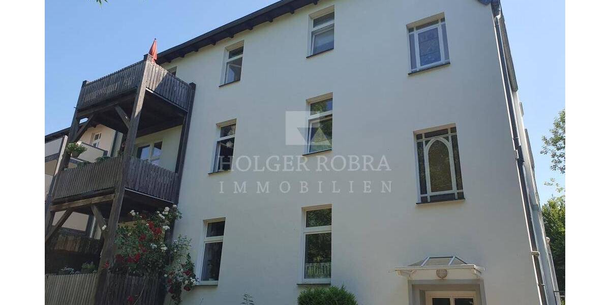 Etagenwohnung Salzwedel Neustadt - 2 Zimmer, 54 m&sup2;, 361&euro; | Angebot:26807191