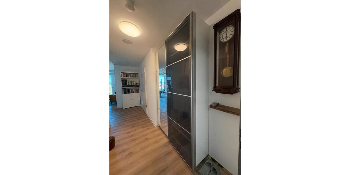 Etagenwohnung Erfurt - 2 Zimmer, 53 m&sup2;, 1.134&euro; | Angebot:26382576